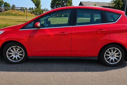 Ford C-Max 150.100 km 3.500 &euro; Miehlen 56357