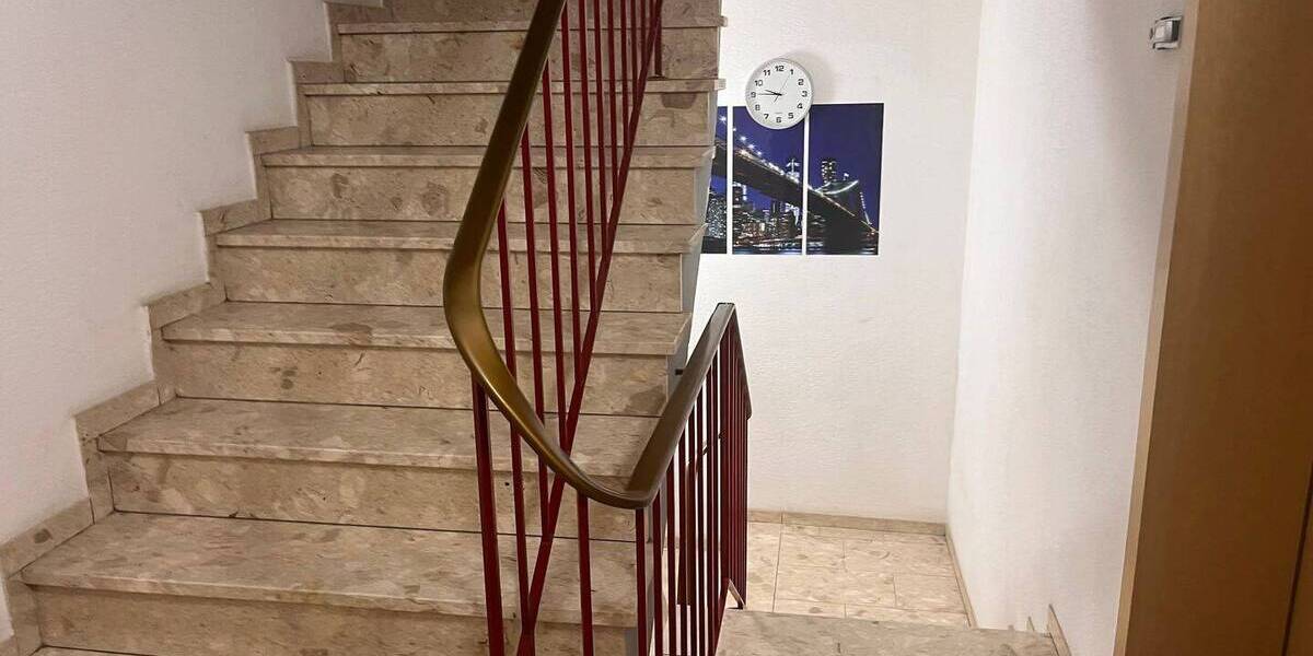 Etagenwohnung Bad Breisig Oberbreisig - 2 Zimmer, 79 m&sup2;, 590&euro; | Angebot:26319758