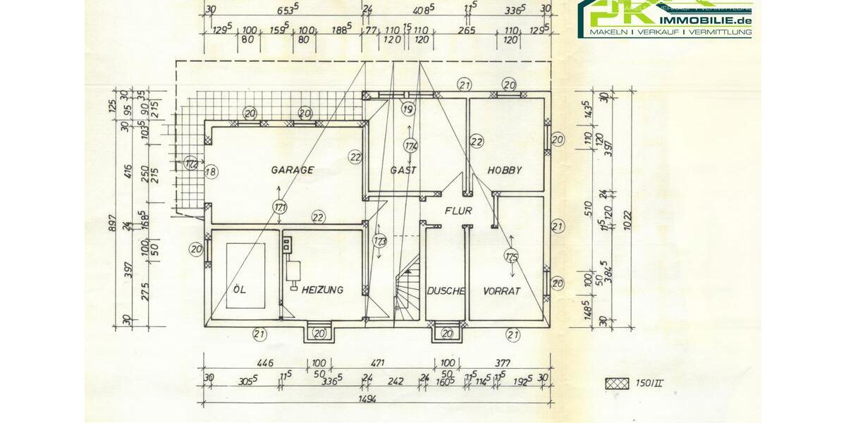 freies Baugrundstück in der schönsten Lage in Nassau (Kaltbachtal) 5 zimmer