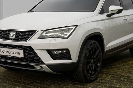 Seat Ateca 133.947 km 14.980 &euro; Bendorf 56170