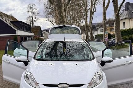 Ford Fiesta 139.700 km 4.900 &euro; Koblenz 56070