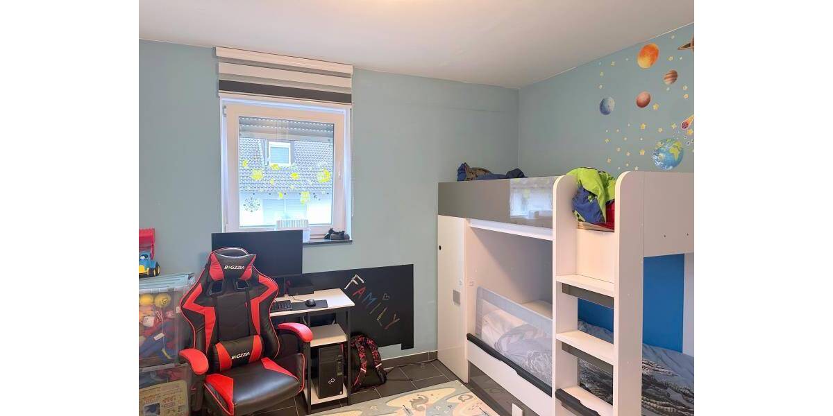 Etagenwohnung Siershahn - 3 Zimmer, 74 m&sup2;, 825&euro; | Angebot:26569632