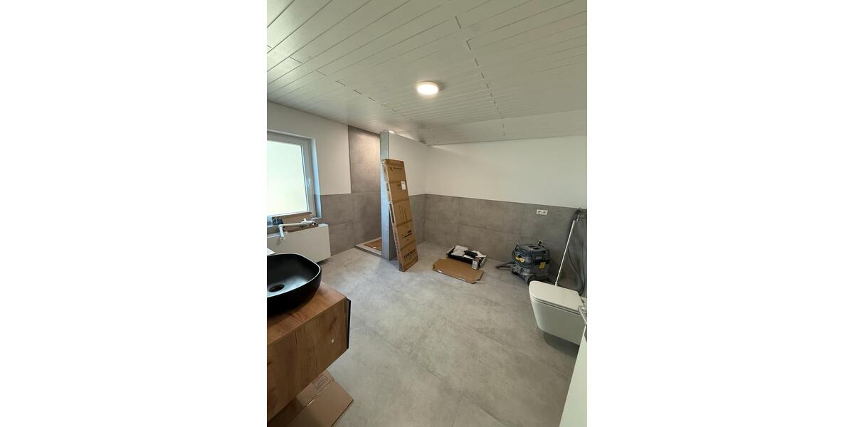 Etagenwohnung Siershahn - 3 Zimmer, 110 m&sup2;, 1.045&euro; | Angebot:26408061