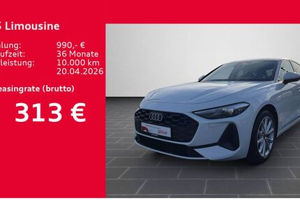 Audi A5 26.423 km 39.980 &euro; Mayen 56727