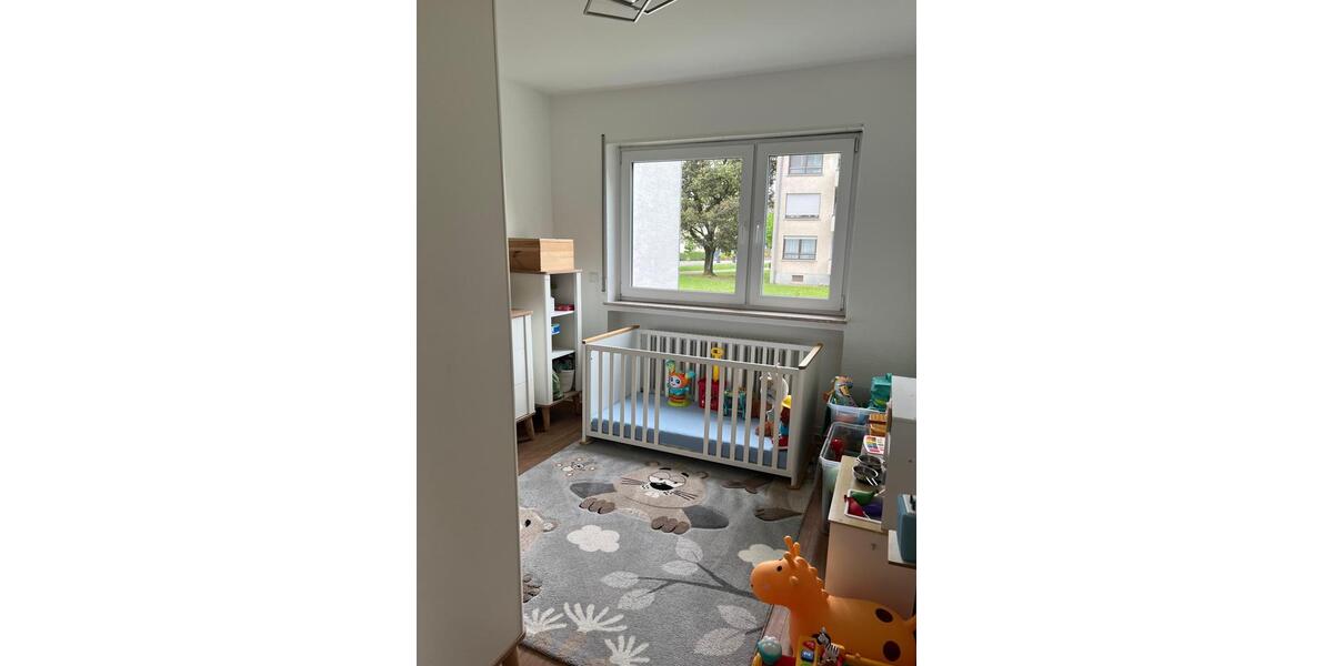 Erdgeschoßwohnung Neuwied - 3 Zimmer, 75 m&sup2;, 800&euro; | Angebot:26464118