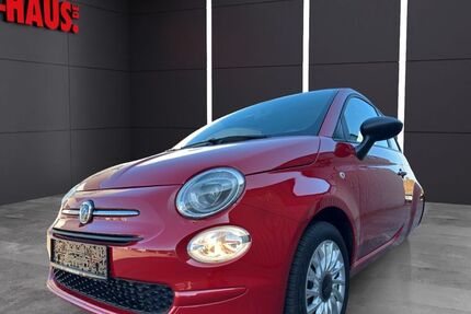 Fiat 500 12.900 km 24.990 &euro; Montabaur 56410