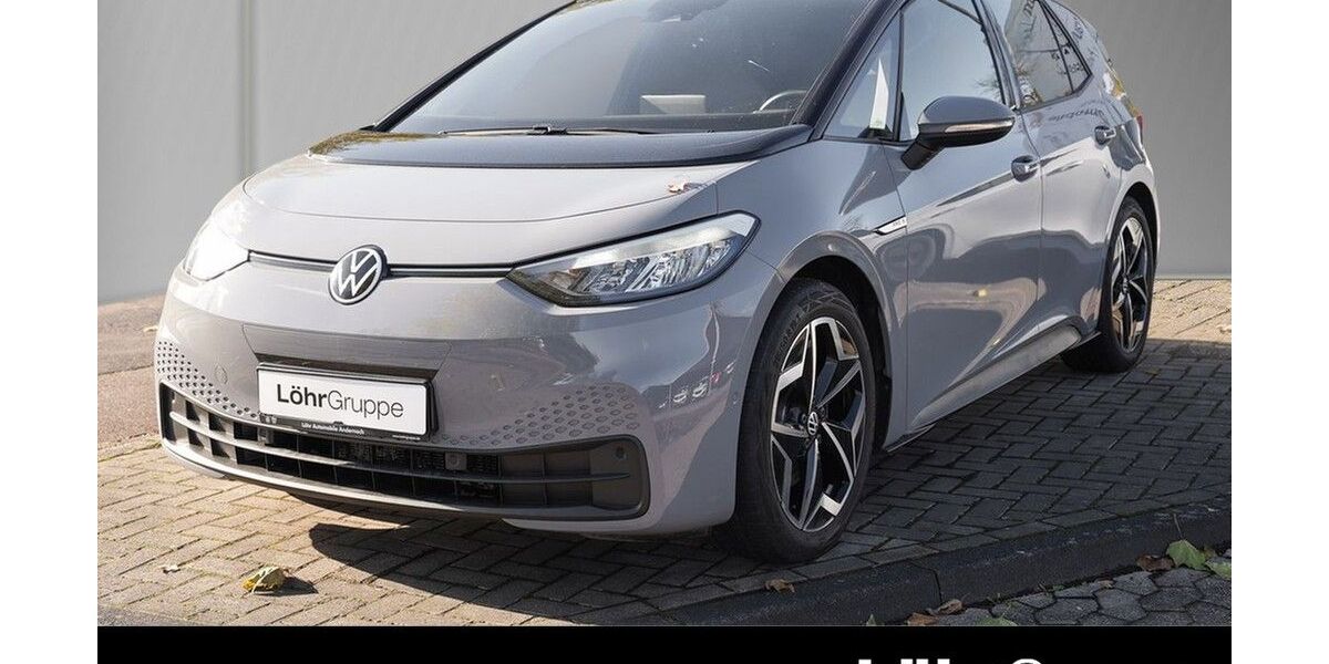VW ID.3 50.153 km 24.980 € Andernach 56626