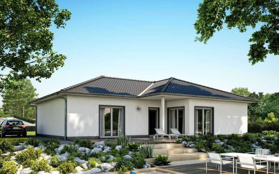 Haus zum Kaufen in Kaden 436.000 € 136 m²