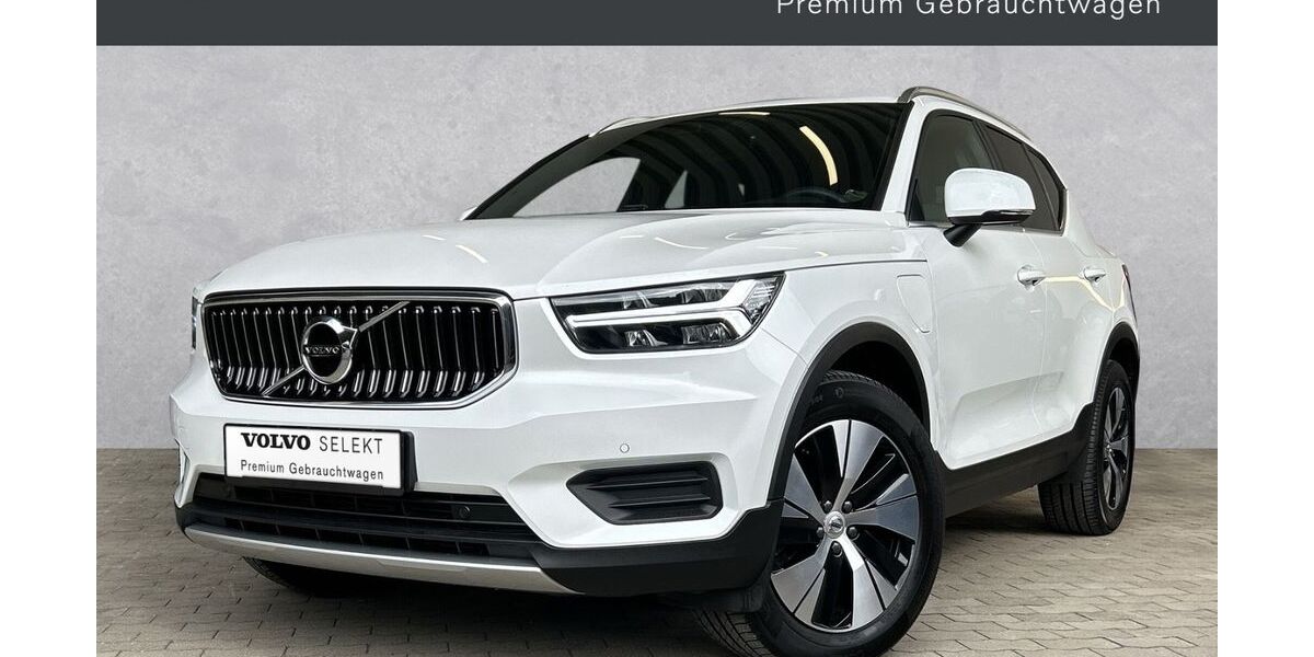 Volvo XC40 50.950 km 25.890 &euro; Koblenz/Gwb. Arenberg 56077