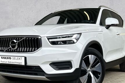 Volvo XC40 50.950 km 26.790 &euro; Koblenz/Gwb. Arenberg 56077