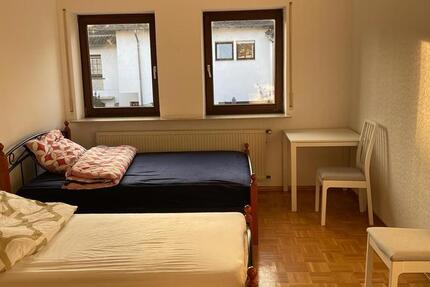 Wohnung Neuwied Block - 1 Zimmer, 25 m&sup2;, 500&euro; | Angebot:26355189