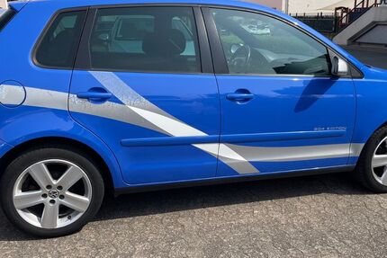 VW Polo 176.033 km 3.904 &euro; Kruft 56642