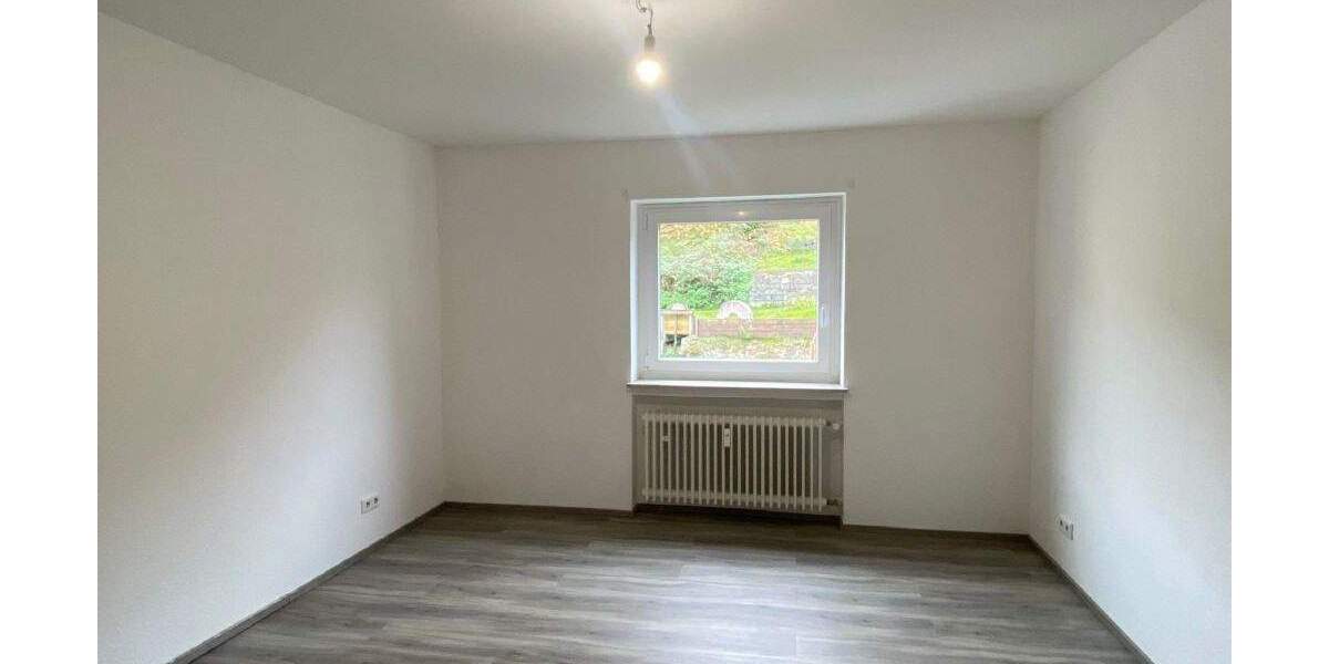 Topp Stadtwohnung 3 zimmer