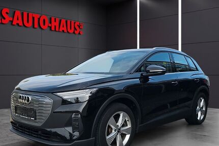Audi Q4 e-tron 40.800 km 32.990 &euro; Montabaur 56410