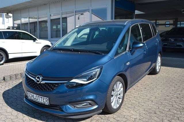 Zafira