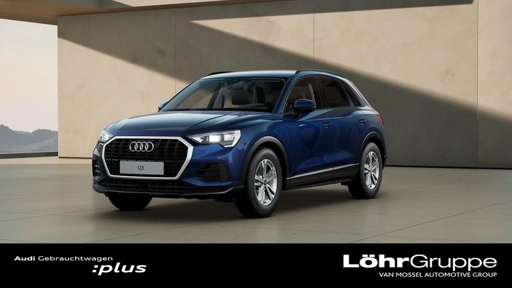 Audi Q3 11.711 km 32.580 &euro; Koblenz 56070