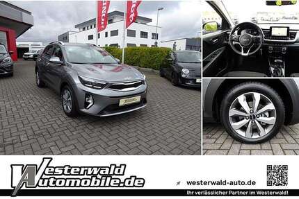 Kia Stonic 7.700 km 21.700 € Montabaur 56410