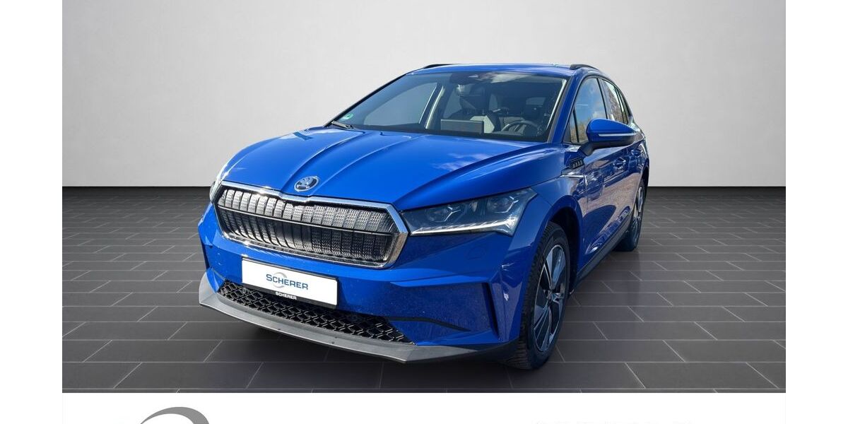 Skoda Enyaq 20.347 km 29.990 &euro; Mayen 56727