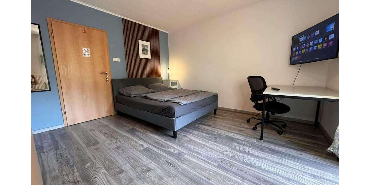Zimmer Koblenz Karthäuserhofgelände - 630&euro; | Angebot:26845579