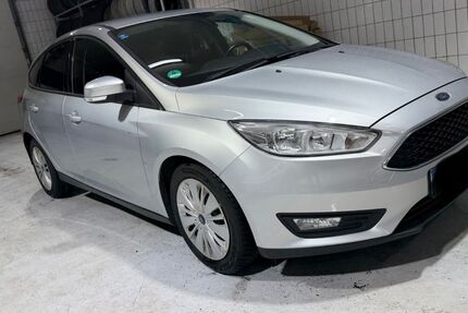 Ford Focus 94.631 km 7.000 &euro; Kleinmaischeid 56271