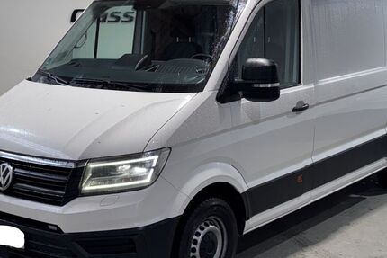 VW Crafter 476.000 km 22.900 € Neuwied 56567