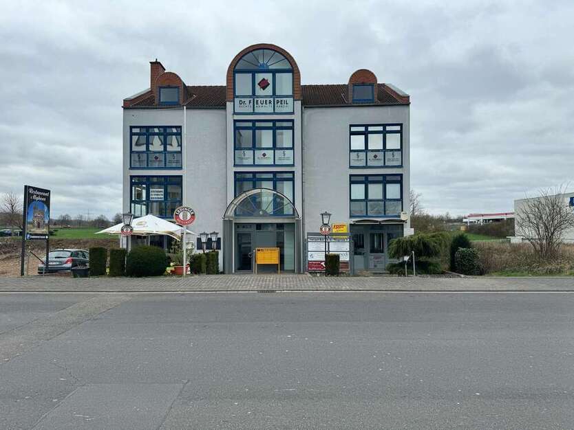 Büro in Mülheim-Kärlich 700 € 67 m²