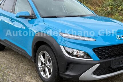 Hyundai KONA 76.900 km 15.700 € Plaidt 56637