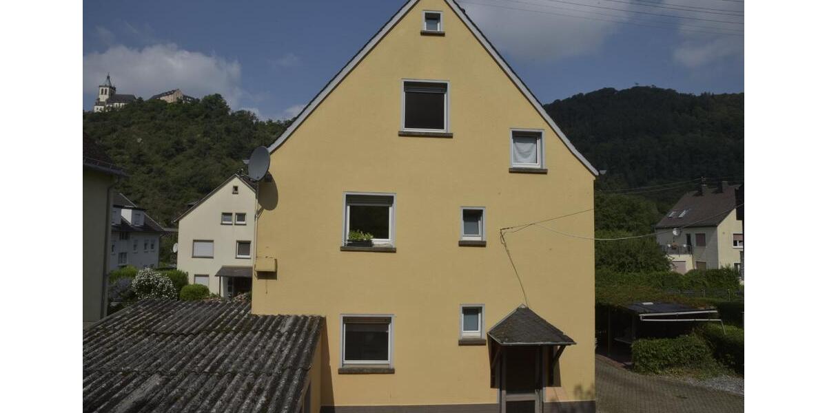 Mehrfamilienhaus, Wohnhaus Koblenz Karthause - 6 Zimmer, 140 m&sup2;, 360.000&euro; | Angebot:25292115