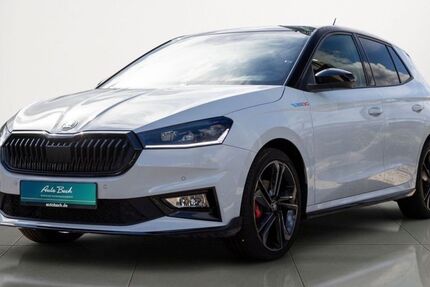 Skoda Fabia 5.679 km 26.990 &euro; Diez 65582