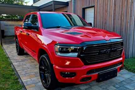 Dodge RAM 8.900 km 73.000 &euro; Koblenz 56070
