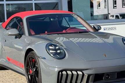 Porsche 911 7.900 km 189.992 &euro; Wirges 56422