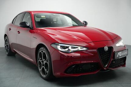 Alfa Romeo Giulia 22.080 km 29.999 &euro; Wirges 56422