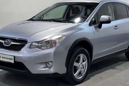 Subaru XV 144.000 km 9.700 € Neuwied 56567