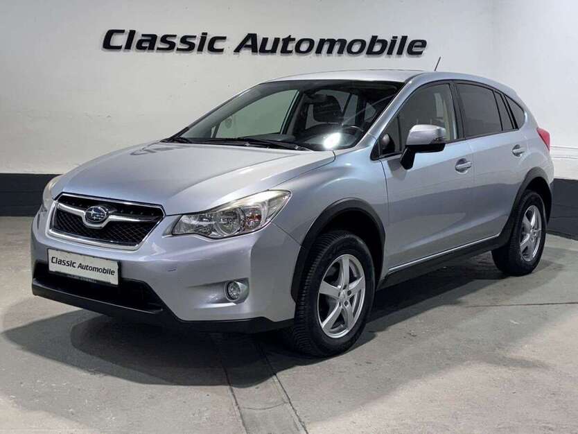 Subaru XV 144.000 km 9.700 € Neuwied 56567
