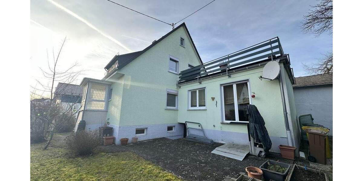 Einfamilienhaus Wirges - 6 Zimmer, 155 m&sup2;, 249.000&euro; | Angebot:24667306