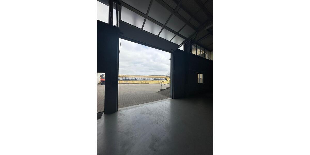 Gewerbeobjekt Nentershausen - 2.000&euro; | Angebot:25715597