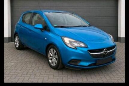 Opel Corsa 82.000 km 8.500 &euro; Sessenhausen 56244