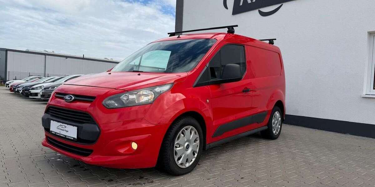 Ford Transit 259.000 km 5.500 &euro; Kottenheim 56736