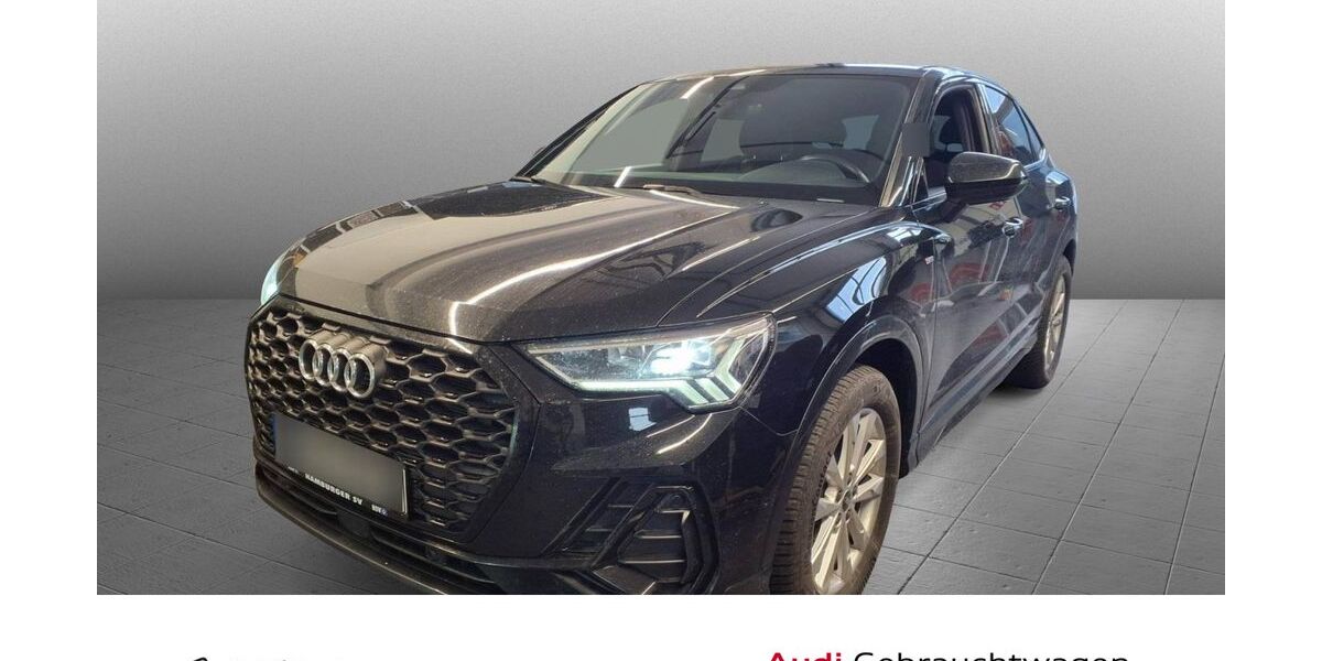Audi Q3 24.650 km 32.970 &euro; Diez 65582