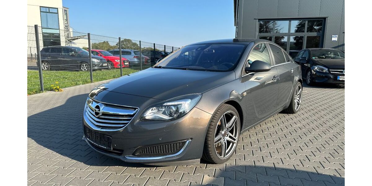 Opel Insignia 164.676 km 8.490 € Mayen 56727