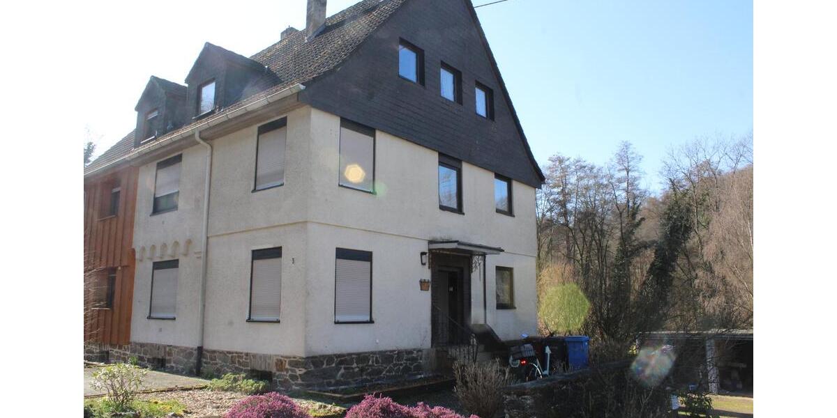 Doppelhaushälfte Neuwied Feldkirchen - 7 Zimmer, 160 m&sup2;, 310.000&euro; | Angebot:25403479