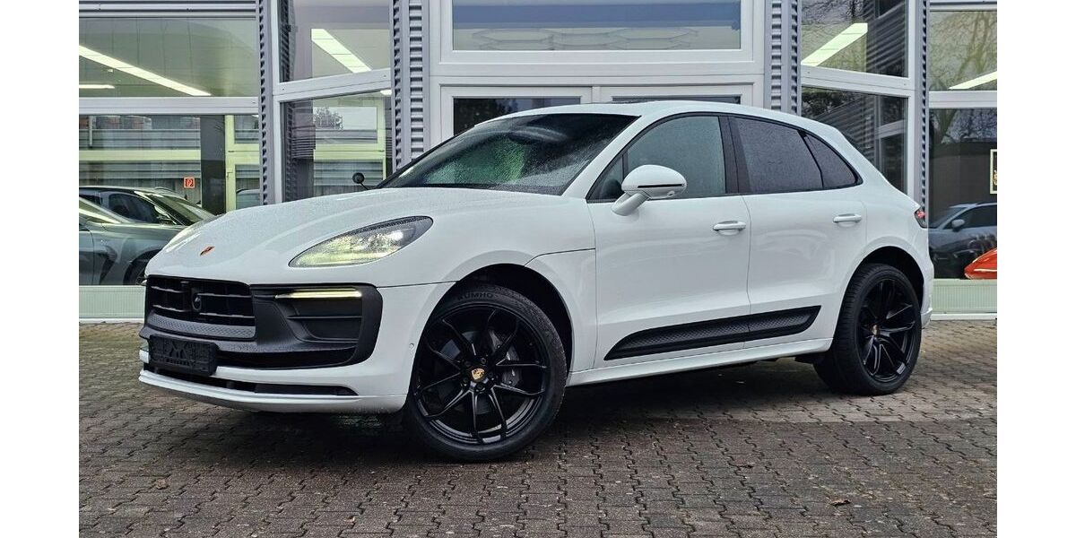 Porsche Macan 30.500 km 55.800 &euro; Neuwied 56566