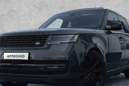 Land Rover Range Rover 6.900 km 139.890 &euro; Koblenz/Gwb. Arenberg 56077