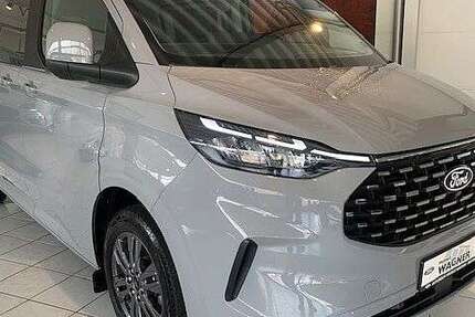 Ford Tourneo Custom 6.700 km 46.990 &euro; Mayen 56727