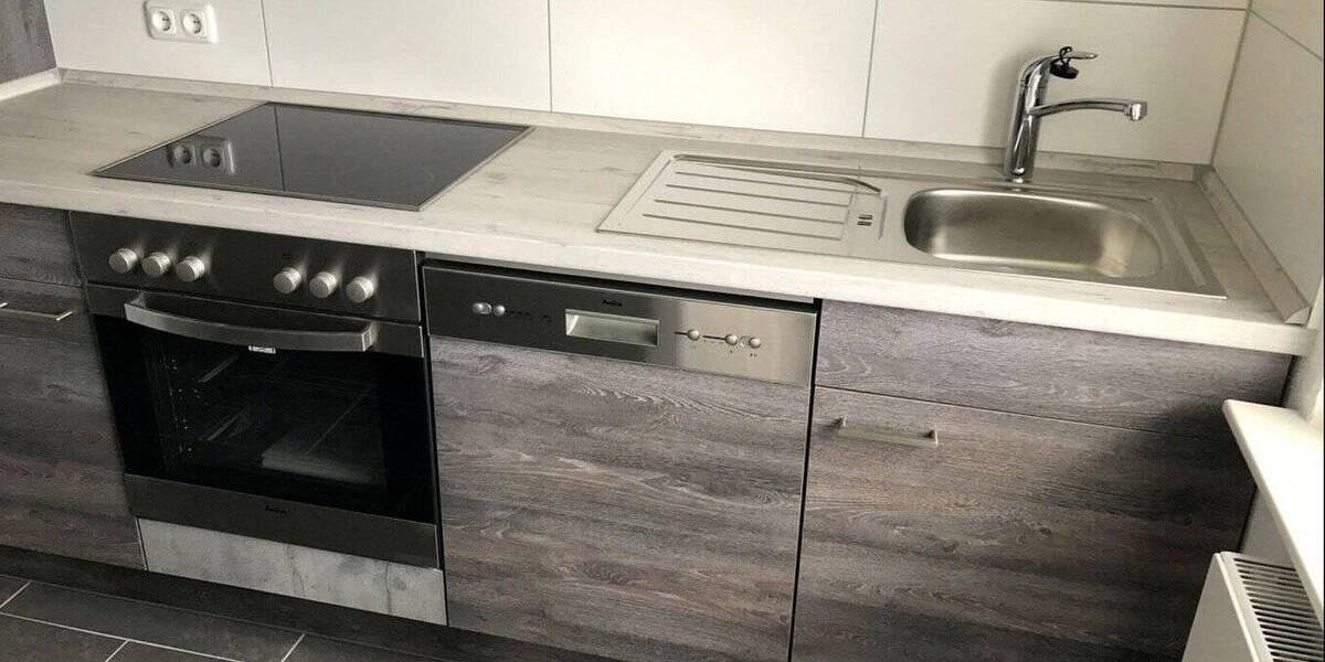 Etagenwohnung Koblenz - Stolzenfels KRIPP Stolzenfels - 4 Zimmer, 75 m&sup2;, 225.000&euro; | Angebot:26767562