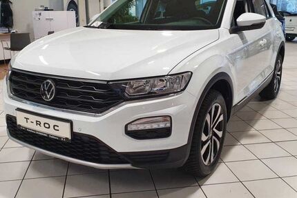 VW T-Roc 57.000 km 18.470 &euro; Koblenz 56072