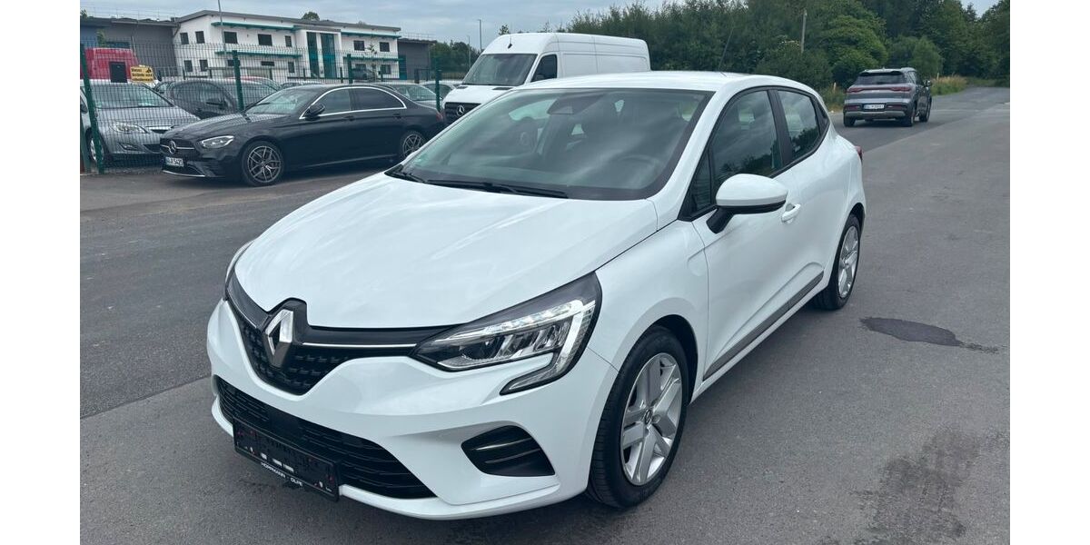 Renault Clio 98.000 km 8.650 &euro; Ransbach-Baumbach 56235