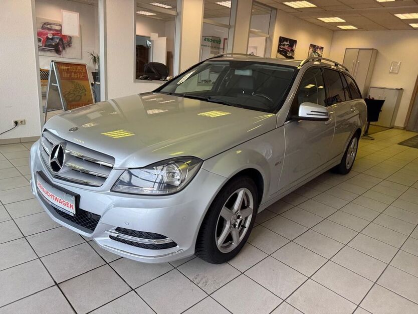 Mercedes-Benz C 250 202.218 km 9.350 € Mülheim-Kärlich 56218