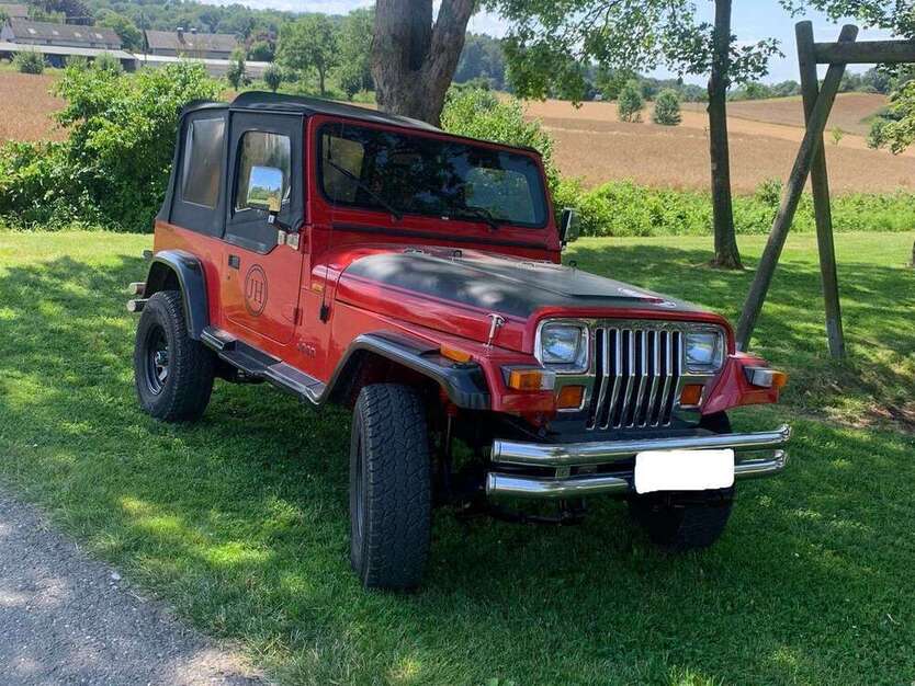 Wrangler
