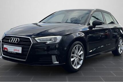 Audi A3 66.580 km 17.880 € Mayen 56727